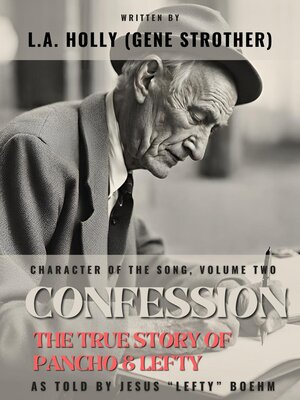 cover image of Confession
